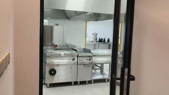 Seniorzy rozczarowani. Kawiarenka wciąż nie działa