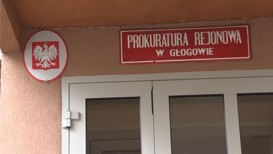 SETKI PRZESŁUCHAŃ – PODEJRZENIA WYŁUDZENIA PIENIĘDZY Z NFZ W GŁOGOWIE