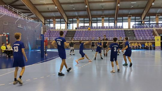 Siatkarski Memoriał Szadaja w Głogowie. Kto wygrał turniej?