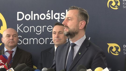 SILNY DOLNY ŚLĄSK – KONGRES SAMORZĄDOWY WE WROCŁAWIU