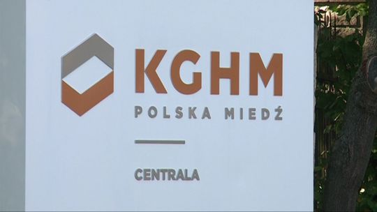 SKORZYSTAJĄ Z TARCZY? - KGHM też może sięgnąć po ulgi.