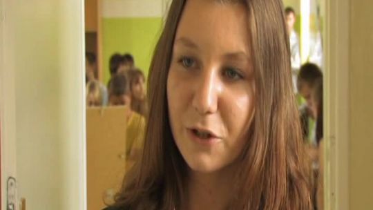 SKRAJNE OPINIE GIMNAZJALISTÓW O GŁOGOWIE