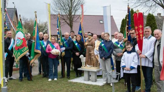 Sława: hodowcy gołębi zaczęli sezon i świętują 70-lecie