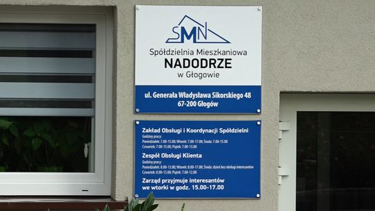 SM Nadodrze ponownie włącza ogrzewanie!