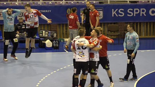 SMAK ZWYCIĘSTWA