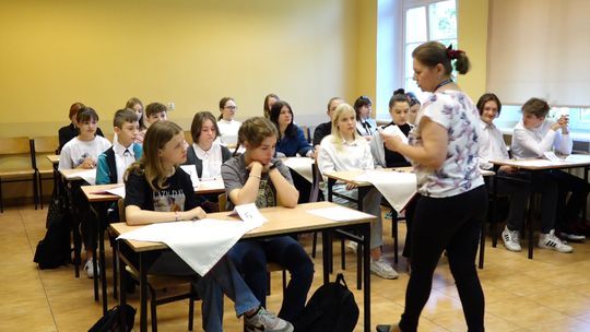 SMAKOWITY KONKURS W WARSZTATACH "EKONOMIKA"