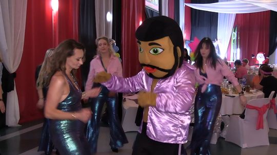 ŚMIECH I TAŃCE DO PÓŹNEJ NOCY – COMBER BABSKI MZZPD