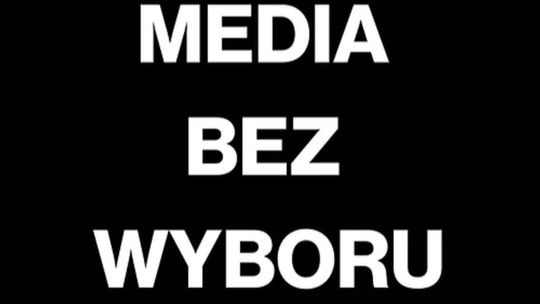 SOLIDARYZUJEMY SIĘ W KWESTII "PODATKU OD MEDIÓW"