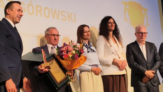 SOŁTYSI ŚWIĘTUJĄ NA DOLNYM ŚLĄSKU