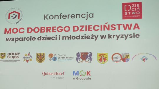 SPECJALIŚCI DYSKUTOWALI O PRZEMOCY WŚRÓD DZIECI I MŁODZIEŻY