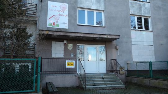 SPÓŁDZIELNIA WSTRZYMUJE DECYZJĘ O PRZYSZŁOŚCI DZIAŁKI