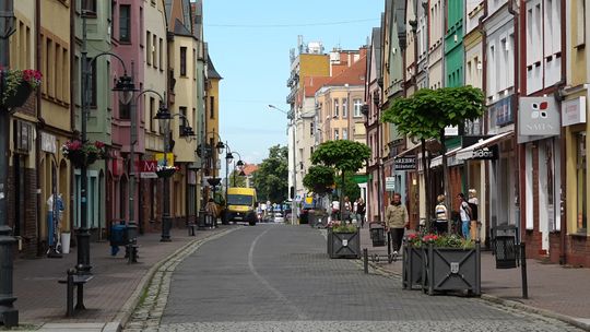 Społeczne patrole w Głogowie, Lubinie i Przemkowie?