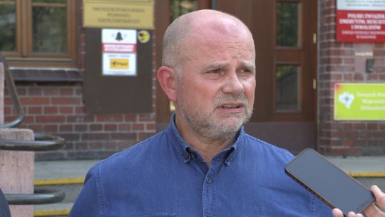 Spór o referendum w Głogowie. Komitet odpowiada staroście Spór o referendum w Głogowie. Komitet odpowiada staroście