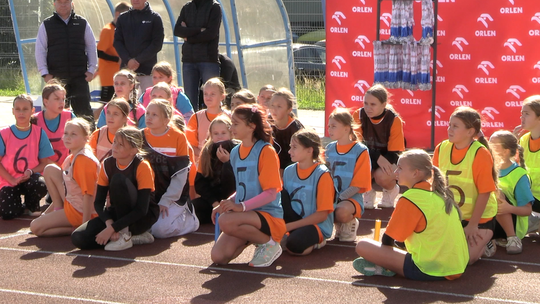 SPORTOWO I AKTYWNIE