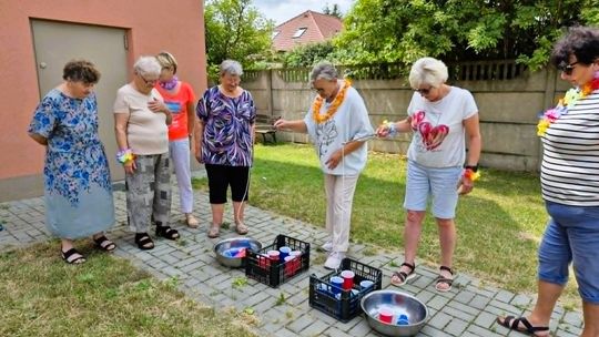Sportowo-Wakacyjnie 2026 w Ruszowicach. Integracja i aktywność mieszkańców gminy