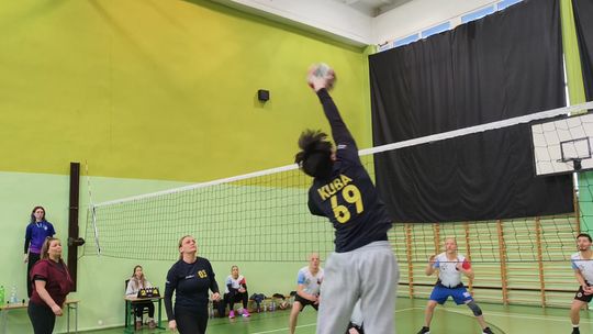 SPORTOWY DUCH I WIELKIE SERCA