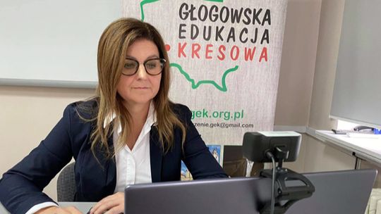 SPOTKANIA ONLINE. Stowarzyszenie zaprasza do sieci.