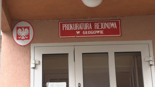SPRAWA PODZIELNIKÓW UMORZONA PRZEZ GŁOGOWSKĄ PROKURATURĘ