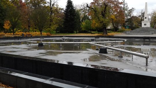 SPRAWDZĄ I W RAZIE POTRZEBY NAPRAWIĄ
