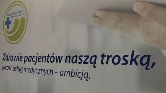 SPRAWY SZPITALA NA CELOWNIKU RADNYCH