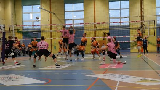 SPS Chrobry Głogów nie zagra w lidze. Koniec seniorskiej siatkówki w mieście