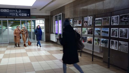 SROCZYŃSKA: WYSTAWA JEST BARDZO CIEKAWA