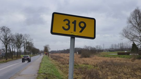 ŚRODKI Z WOJEWÓDZTWA NA REMONTY I BUDOWĘ DRÓG