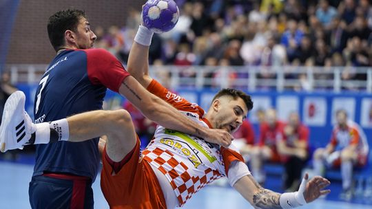 KGHM Chrobry jedzie do Zabrza, mecz nr 2 ćwierćfinału Orlen Superligi