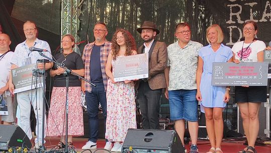STACHURIADA: MUZYKA I POEZJA ZNÓW POŁĄCZYŁY LUDZI