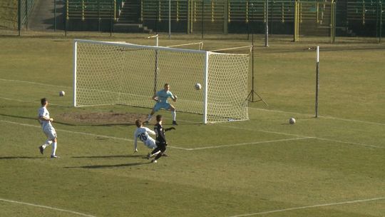 STAL Z PATENTEM NA GÓRNIKA
