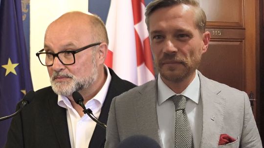 STARA POCZTA I DEMAGOGIA