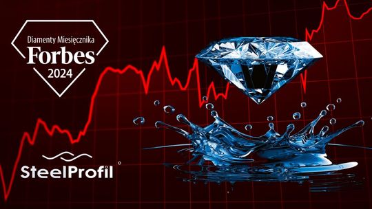 SteelProfil – gdy dostępność, jakość i oszczędność spotykają się w jednym miejscu SteelProfil – gdy dostępność, jakość i oszczędność spotykają się w jednym miejscu