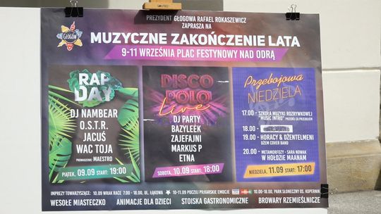 STO KILKADZIESIĄT, CZYLI ILE?