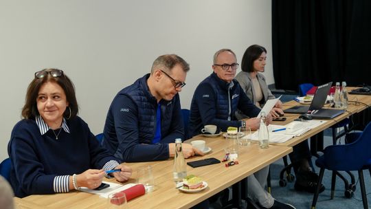 Sto wniosków do budżetu i dyskusja o finansach gminy