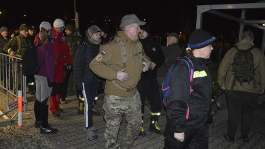STOLAREK: ODZEW NAS ZASKOCZYŁ