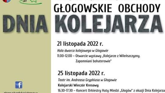 STOWARZYSZENIE PAMIĘTA O KOLEJARZACH