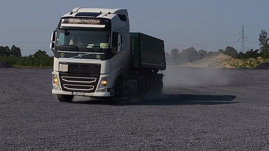 Strabag gotowy do rozpoczęcia budowy obwodnicy Głogowa