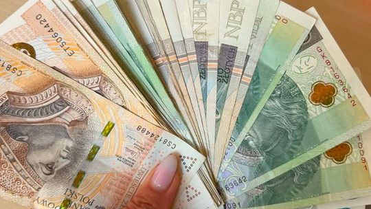 Stracił 180 tys. zł na fałszywej inwestycji