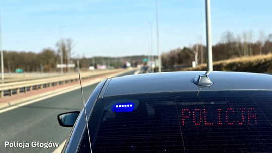 Stracił prawo jazdy przez prędkość. Nowe przepisy już obowiązują