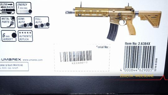 STRZELNICA NIBY JEST, A JEJ NIE MA...