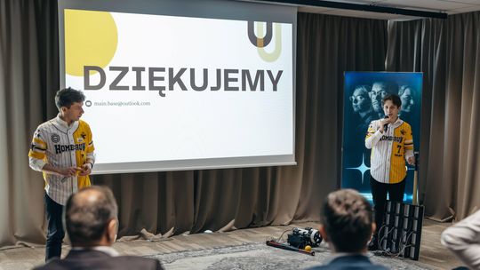 Studenci i absolwenci z Dolnego Śląska powalczą o 15 tys. zł!