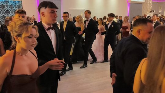 STUDNIÓWKA „EKONOMIKA”. NOC TAŃCA I EMOCJI