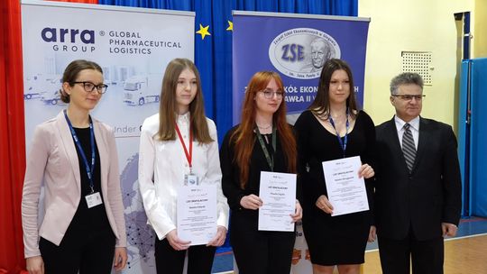 STYPENDIA DLA PRZYSZŁYCH LOGISTYKÓW