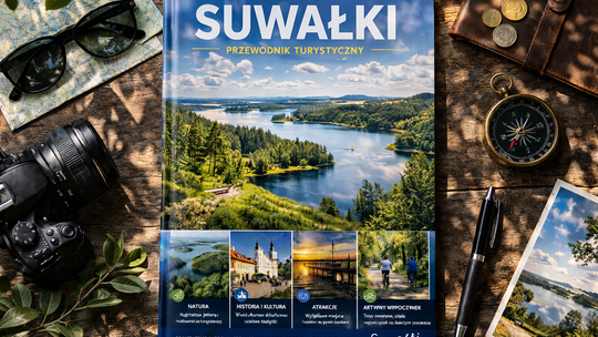 Suwałki – miasto o wyjątkowym dziedzictwie kulturowym