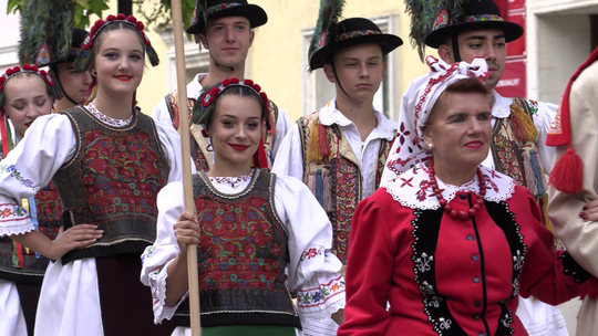 „ŚWIAT POD KYCZERĄ” W POLKOWICACH