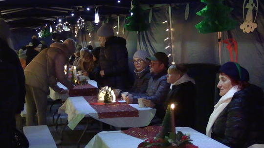 ŚWIĘTA OCZAMI MIESZKAŃCÓW