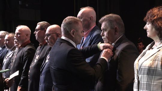 DZIEŃ HUTNIKA W GŁOGOWIE: WIELKI JUBILEUSZ MIEDZIOWEGO GIGANTA