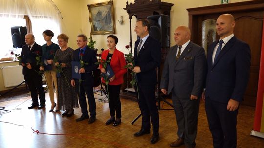 ŚWIĘTOWALI W SZLICHTYNGOWEJ