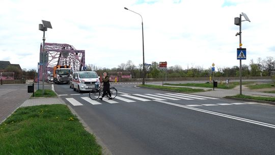 SYGNALIZACJA BĘDZIE, ALE TYLKO NA JAKIŚ CZAS