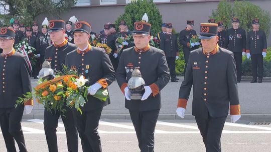 SYMBOLICZNY START ŚWIĘTA HUTNIKÓW